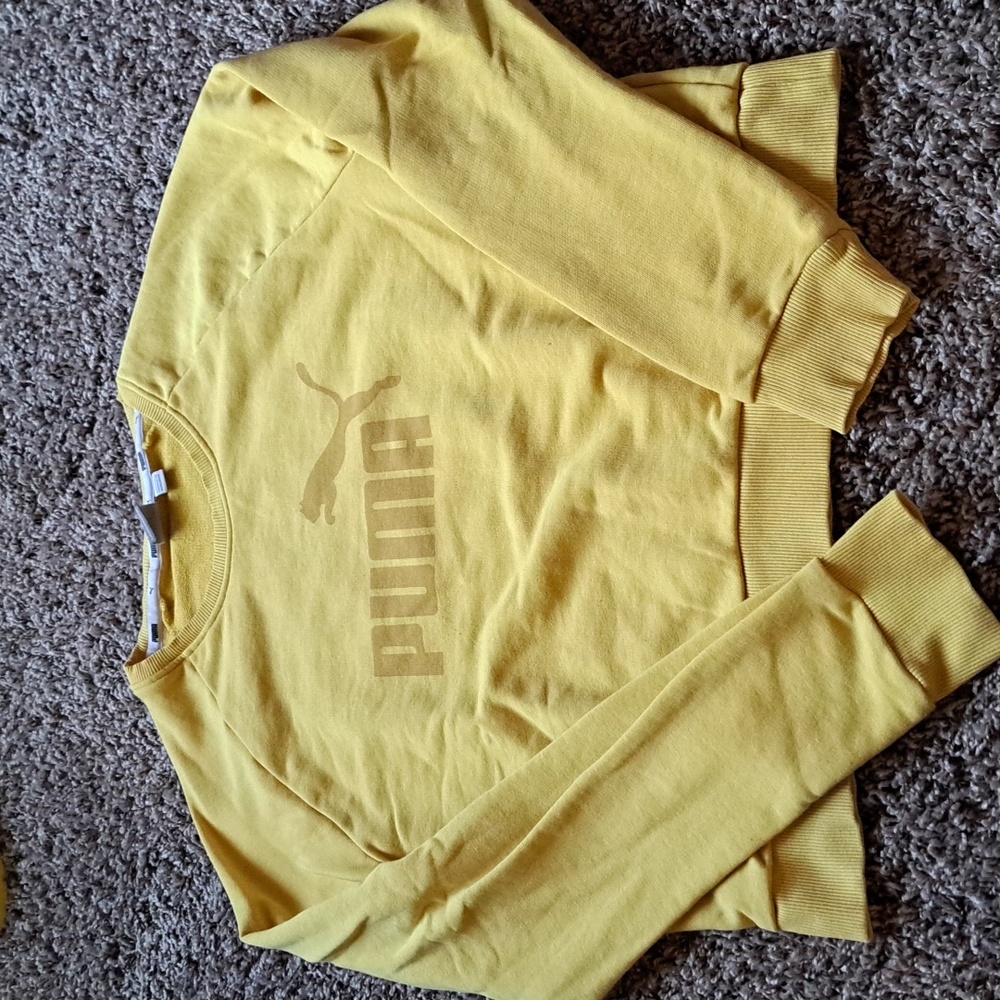 Puma Sweater